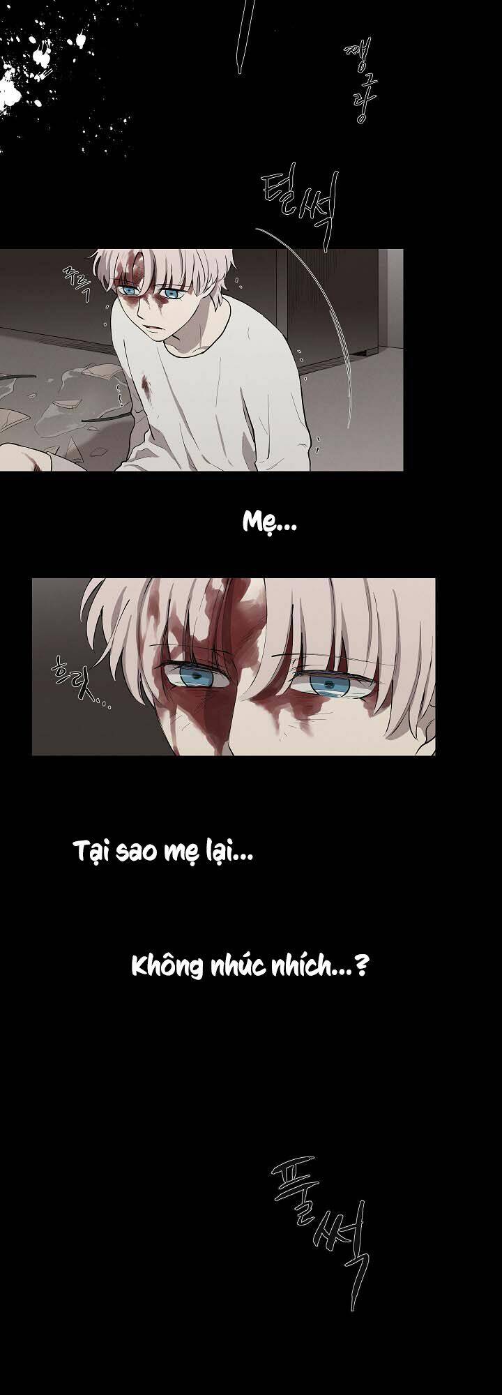 Trốn Tìm: Chapter 16