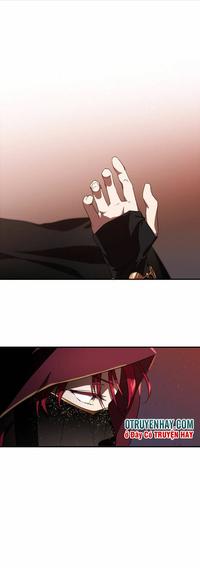 LÂU ĐÀI VÔ DANH: Chapter 25