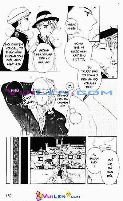 Duyên Kỳ Ngộ: Chapter 2