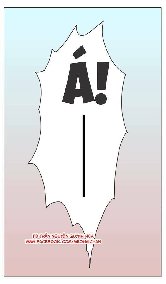 Xin Chào! Dân Nữ: Chapter 29