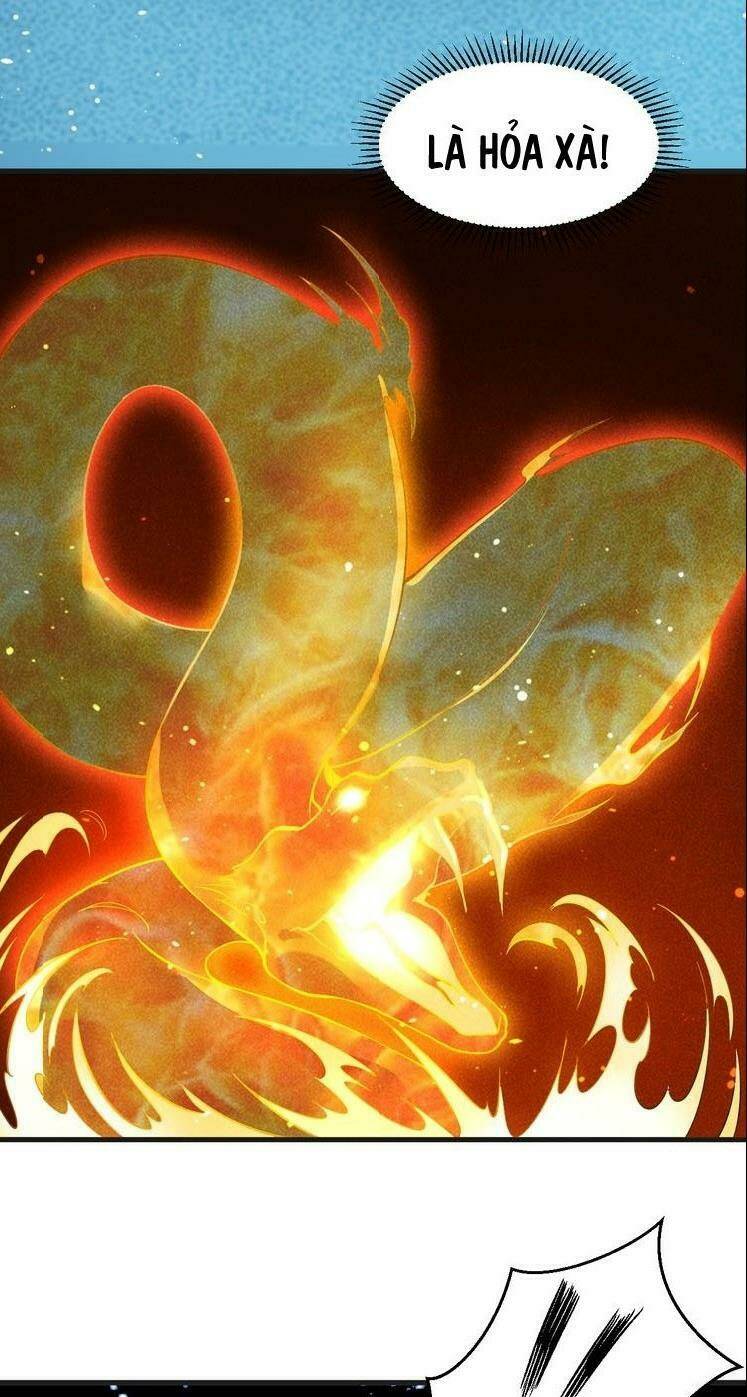 Thánh Tôn: Chapter 24