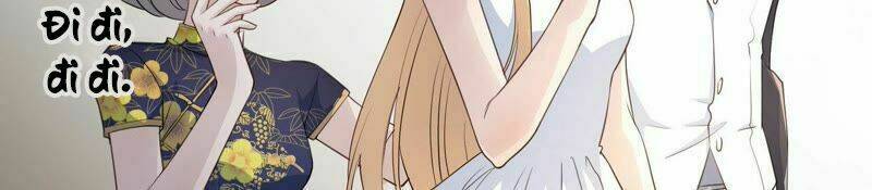 Chiến Lược Lãng Mạn Của Thịnh Thiếu: Chapter 81