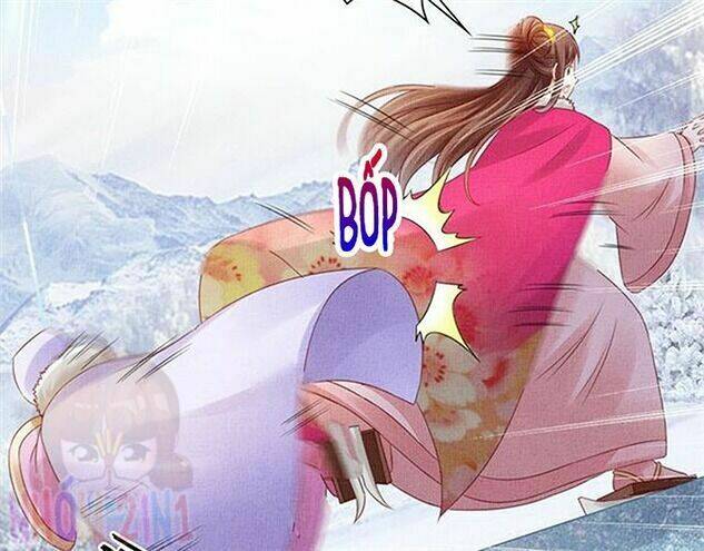 Thịnh Sủng Y Phi Chi Dao Quan Truyện: Chapter 141