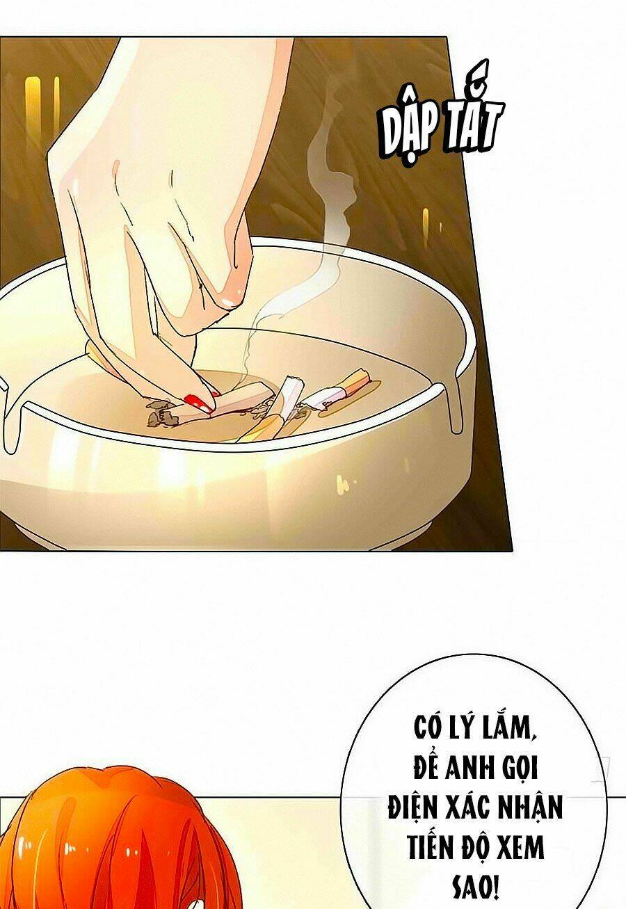 Hào Môn Tiểu Lãn Thê: Chapter 58