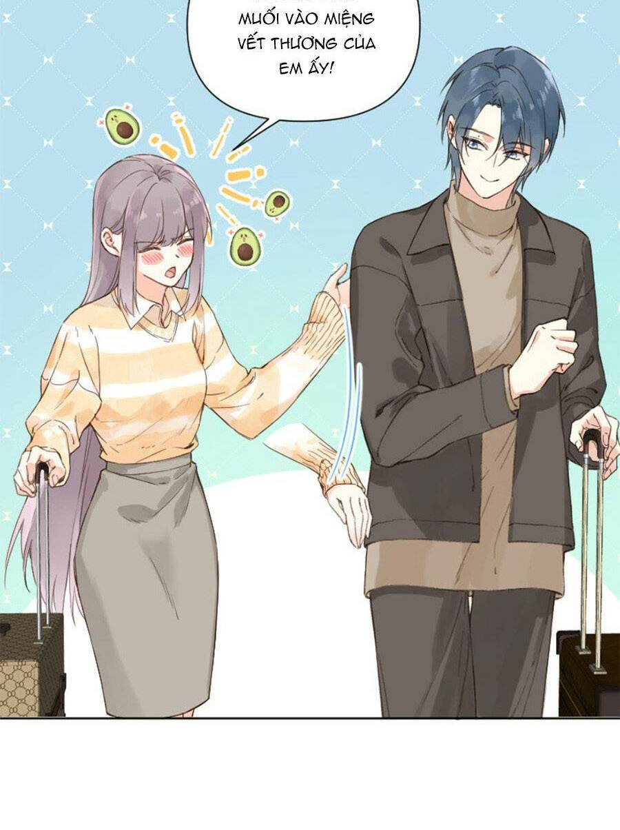 Tâm Động Thuấn Di: Chapter 74