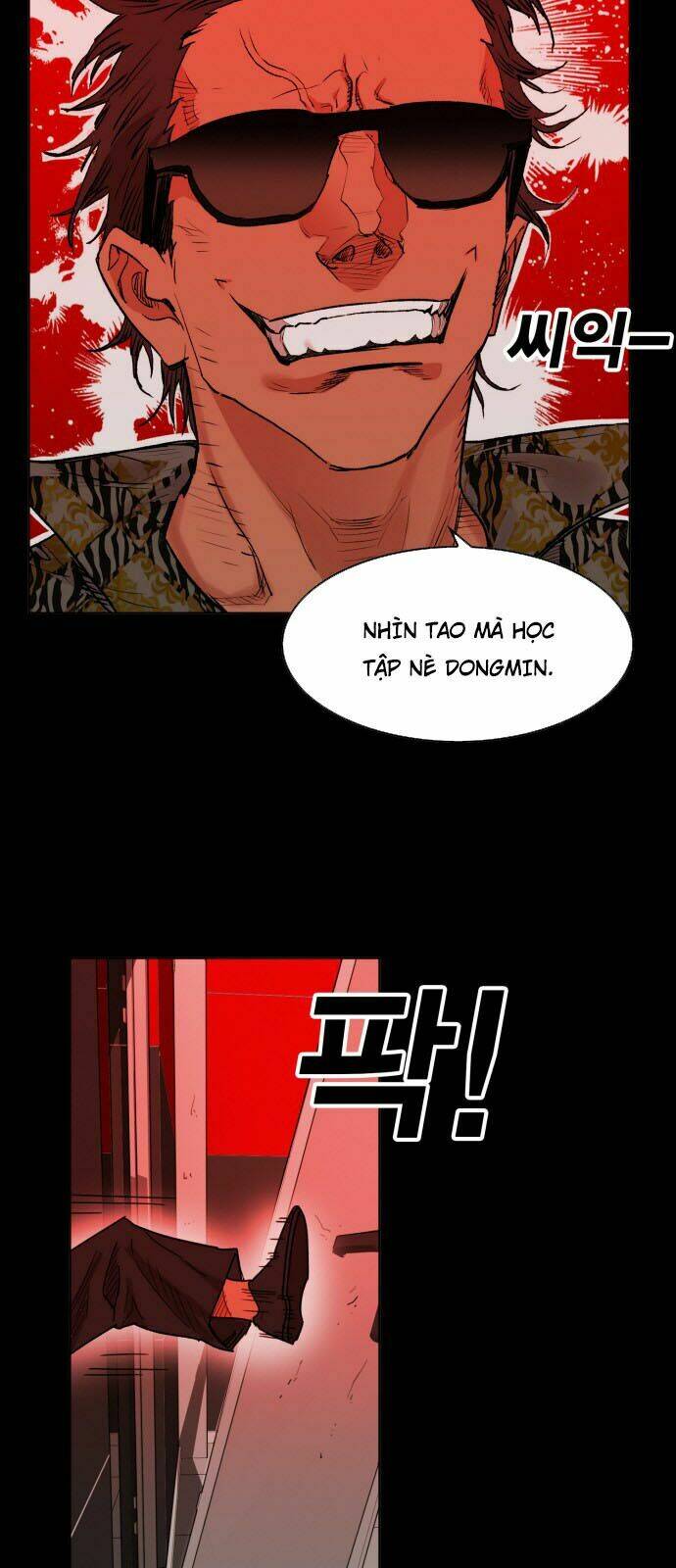 Hard Core Leveling Warrior: Chapter 162