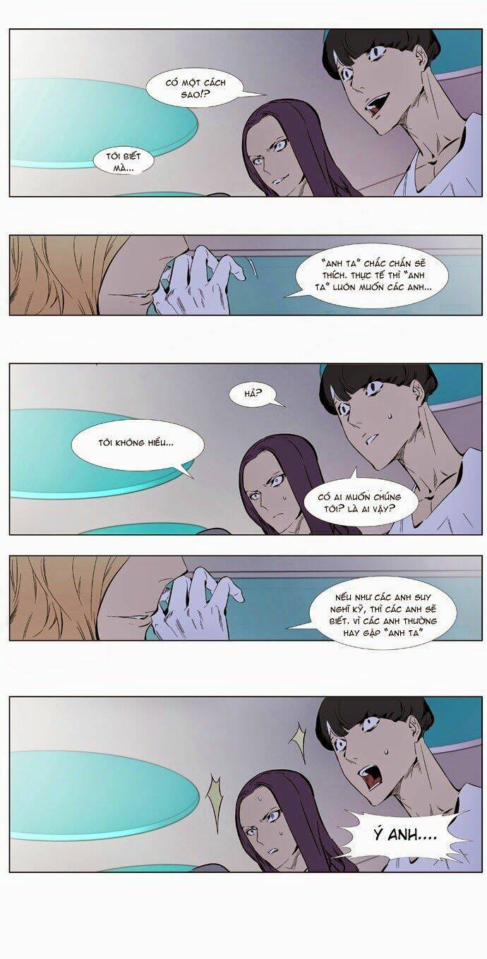 Ma Cà Rồng Quý Tộc: Chapter 337