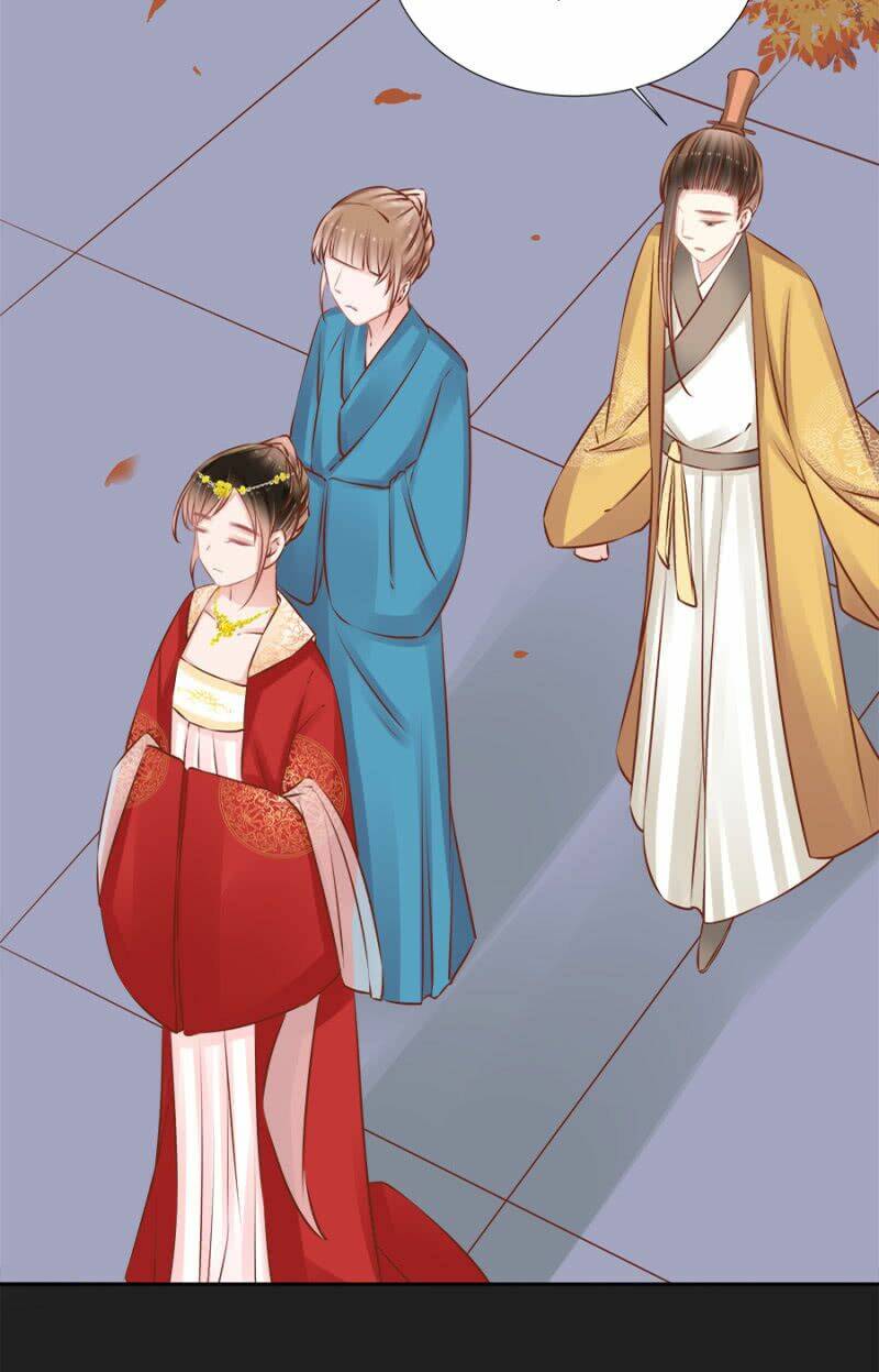 Solo Đi Vương Gia: Chapter 80