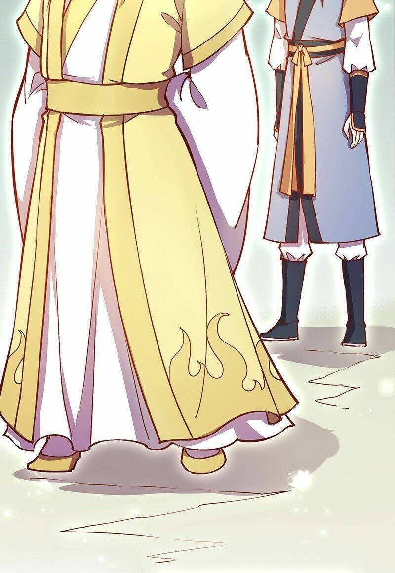 Yến Sơn Phái Và Bách Hoa Môn: Chapter 114