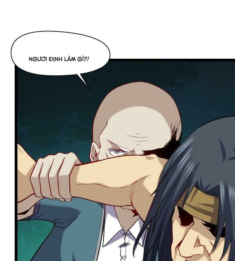 Ta Độ Kiếp Thất Bại Đều Là Tại Ngươi: Chapter 20