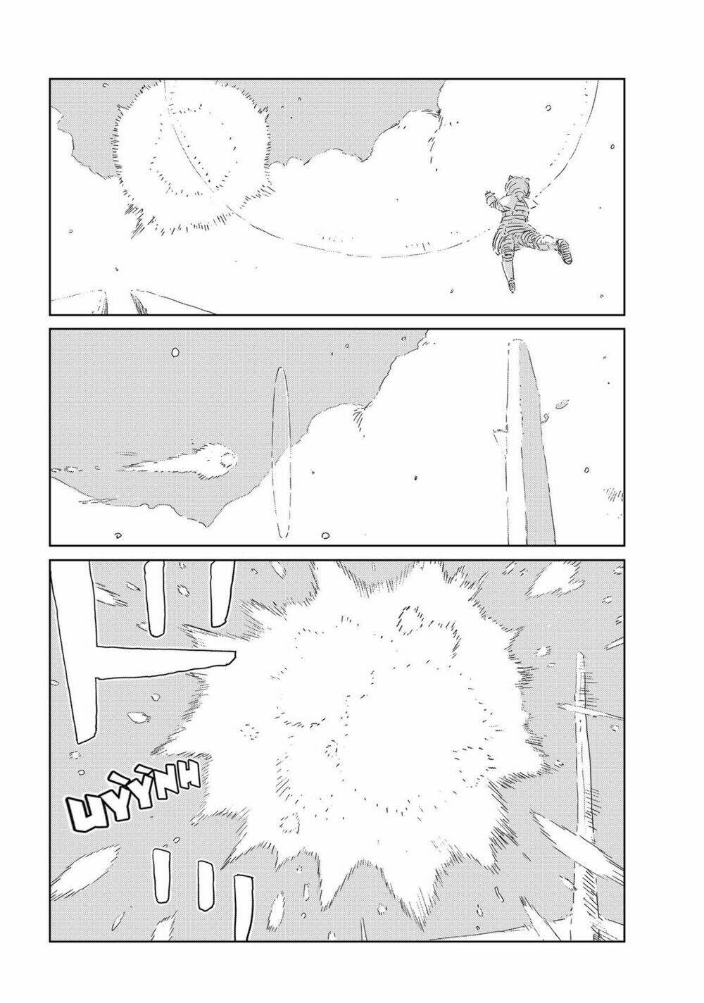 Aposimz: Chapter 35