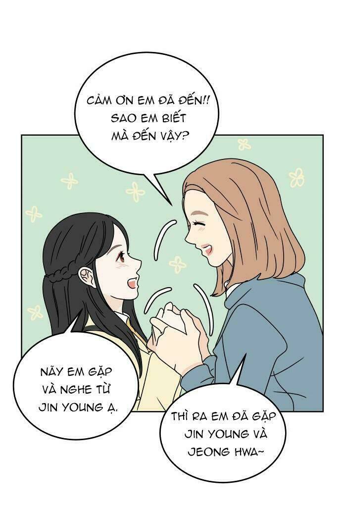 30 Phút Bước Đi Bên Em: Chapter 74