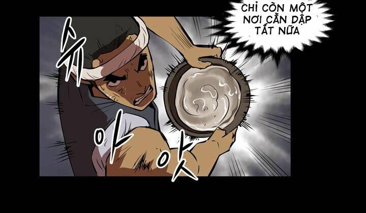 Raid: Chapter 23