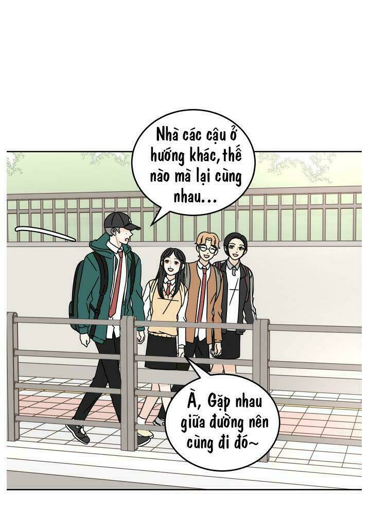30 Phút Bước Đi Bên Em: Chapter 60