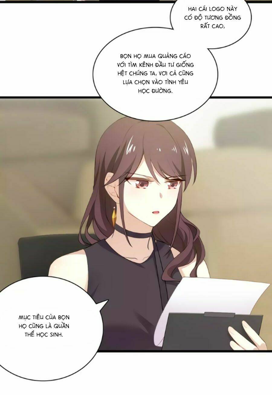 Tình Yêu Là Thế 2: Chapter 3