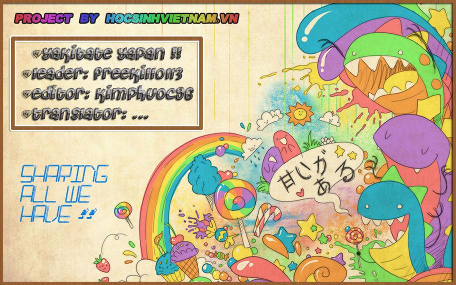 Vua Bánh Mì: Chapter 88