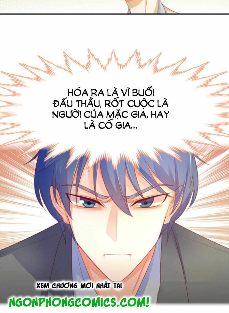 Hướng Tâm Dẫn Lực: Chapter 13