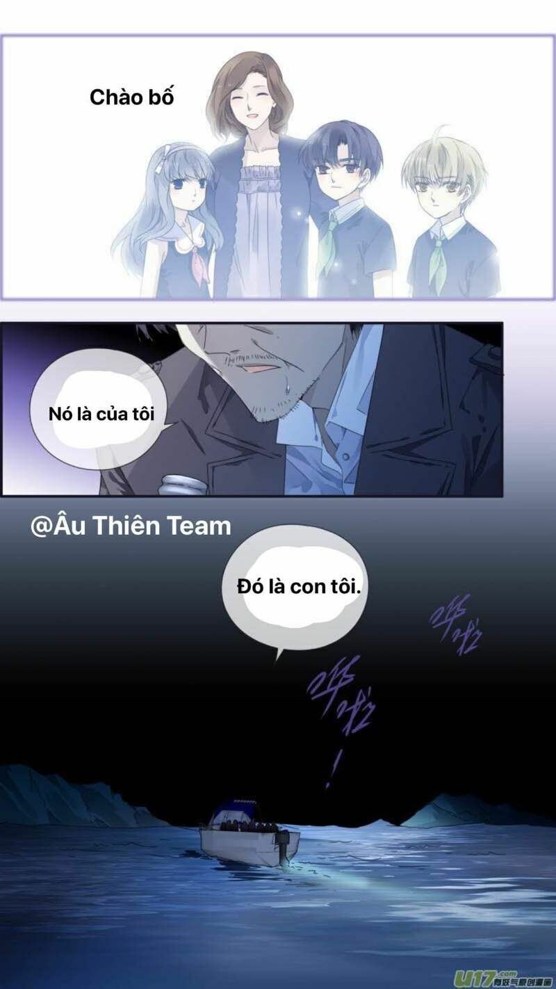 Lam Sí: Chapter 214