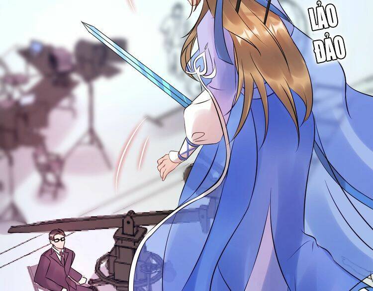 Trong Sinh Chi Ức Vạn Ảnh Hậu Yếu Thượng Vị: Chapter 111
