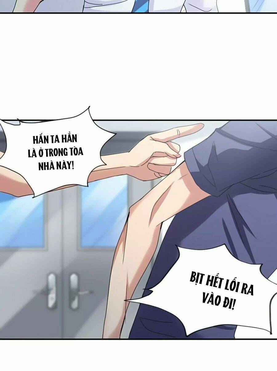 Im Miệng Cho Ta!: Chapter 10