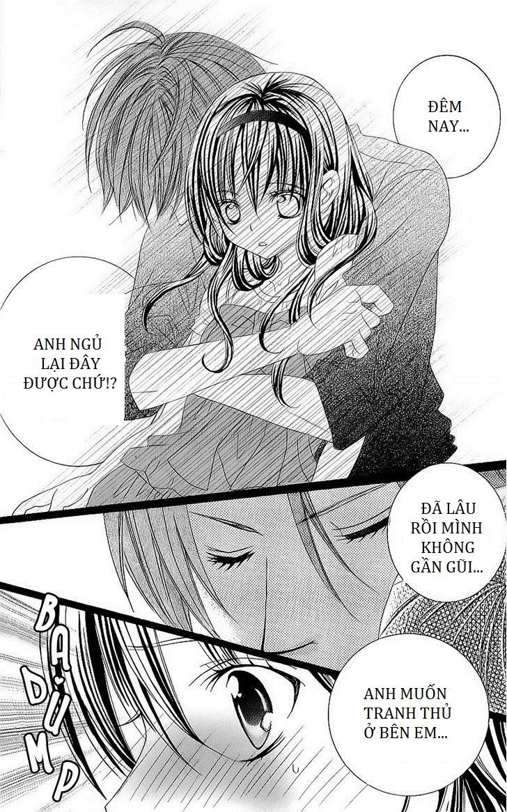 Mình Thích Cậu Đó, Suzuki: Chapter 44