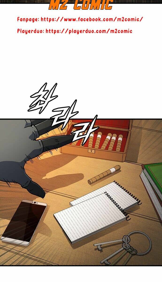 Điểm Chết: Chapter 21