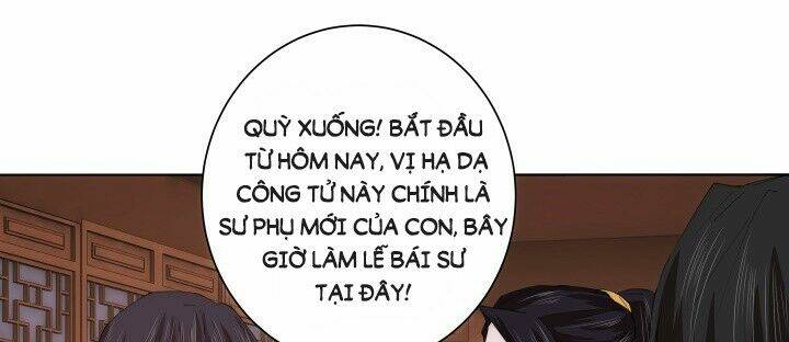 Bí Mật Của Dạ Tộc: Chapter 7.2