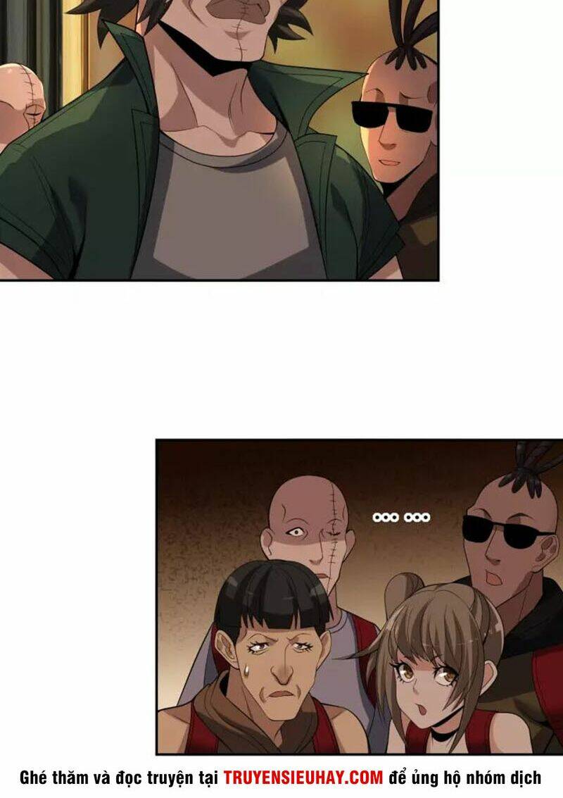 Siêu Cấp Đại Chủ Bạ: Chapter 79