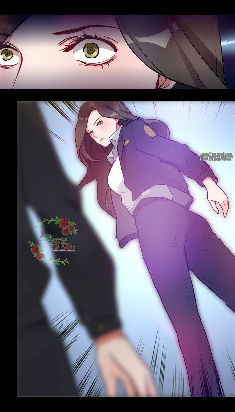 Mỹ Nhân Vi Hạm: Chapter 2