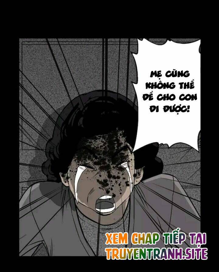 Những Câu Chuyện Kinh Dị Ở Trường Trung Học Tây Lăng: Chapter 22