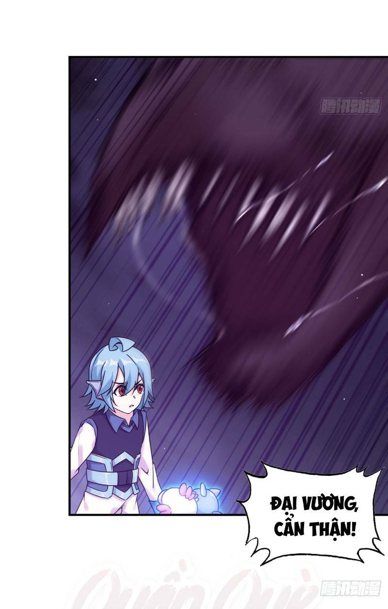 Khởi Đầu Bằng Một Con Côn: Chapter 82