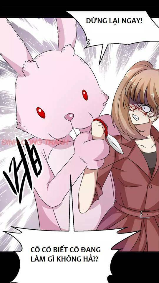 Truyện Kinh Dị Ở Tòa Nhà Số 44: Chapter 35