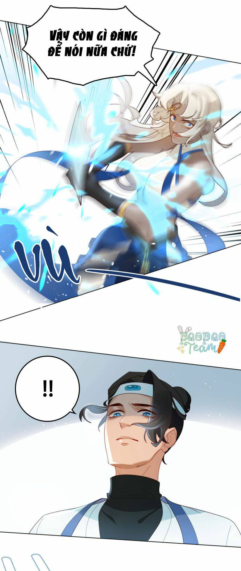 Thượng Đô Thiên Yêu Lục: Chapter 7