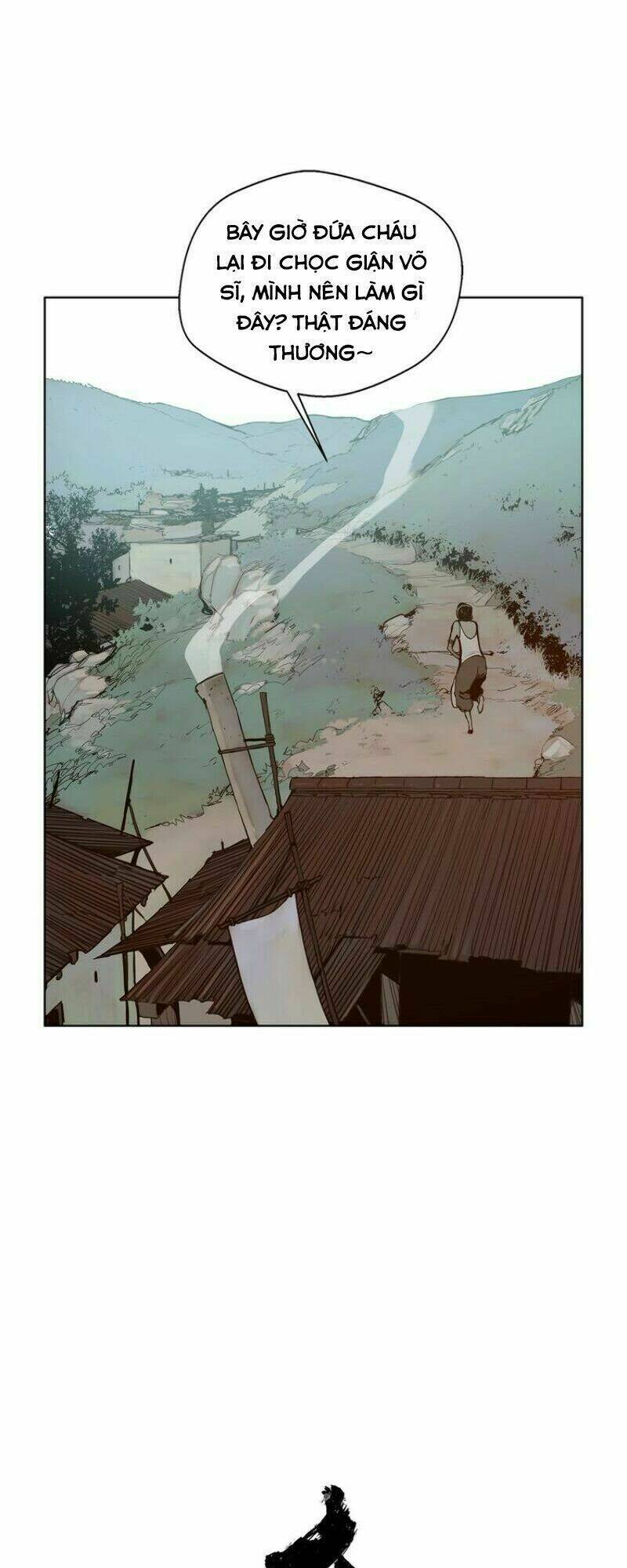 Danh Kiếm: Chapter 15