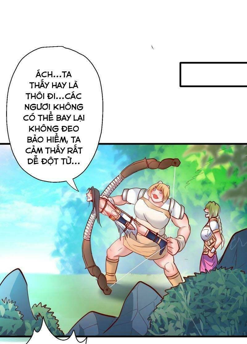 Tối Cường Đại Biểu Hoàng Kim Thận: Chapter 79