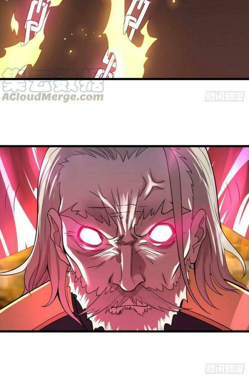 Danh Sách Kẻ Phản Diện: Chapter 128