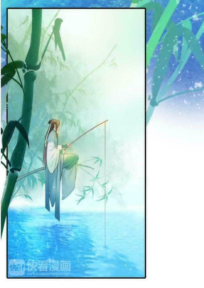 Cướp Lấy Nàng Dâu Mừng Năm Mới: Chapter 6