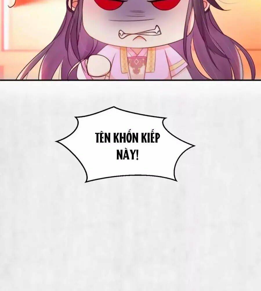 Hoạn Phi Hoàn Triều: Chapter 29