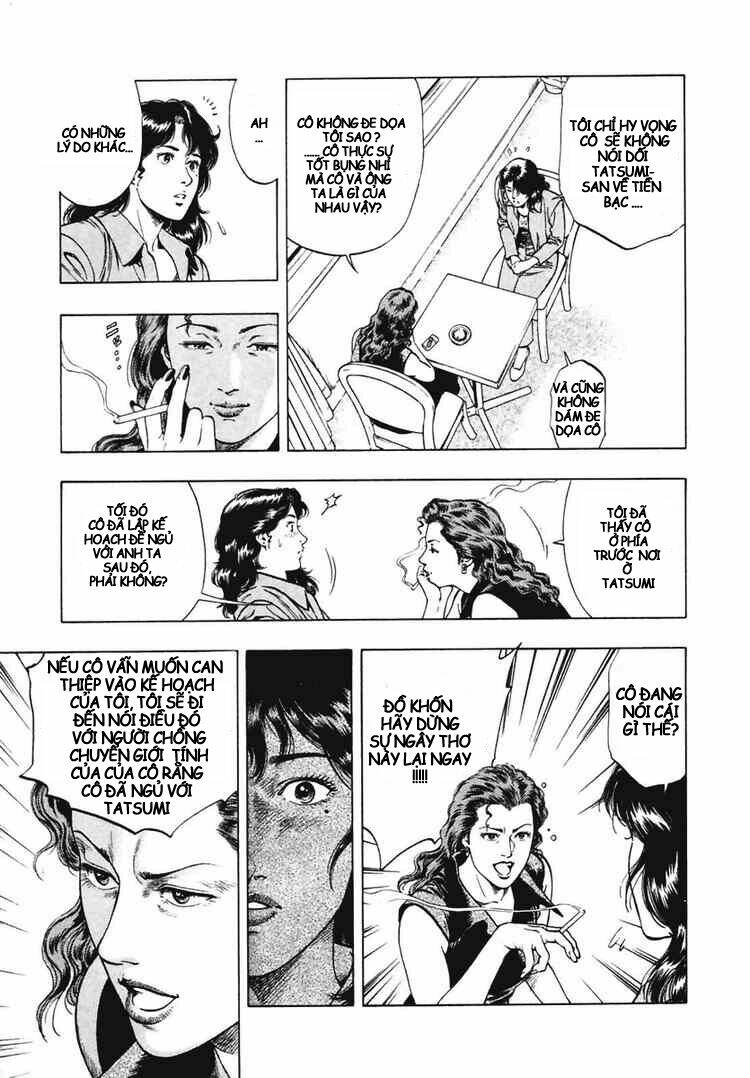 Family Compo: Chapter 64