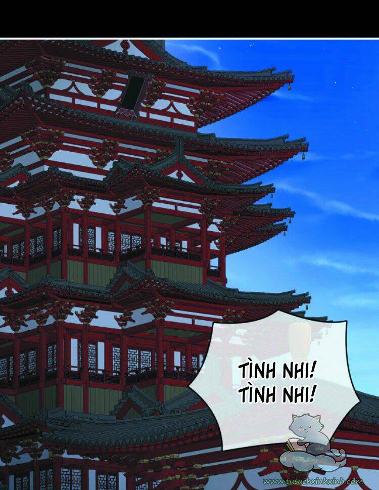 Kiều Phu Có Hỉ: Chapter 39