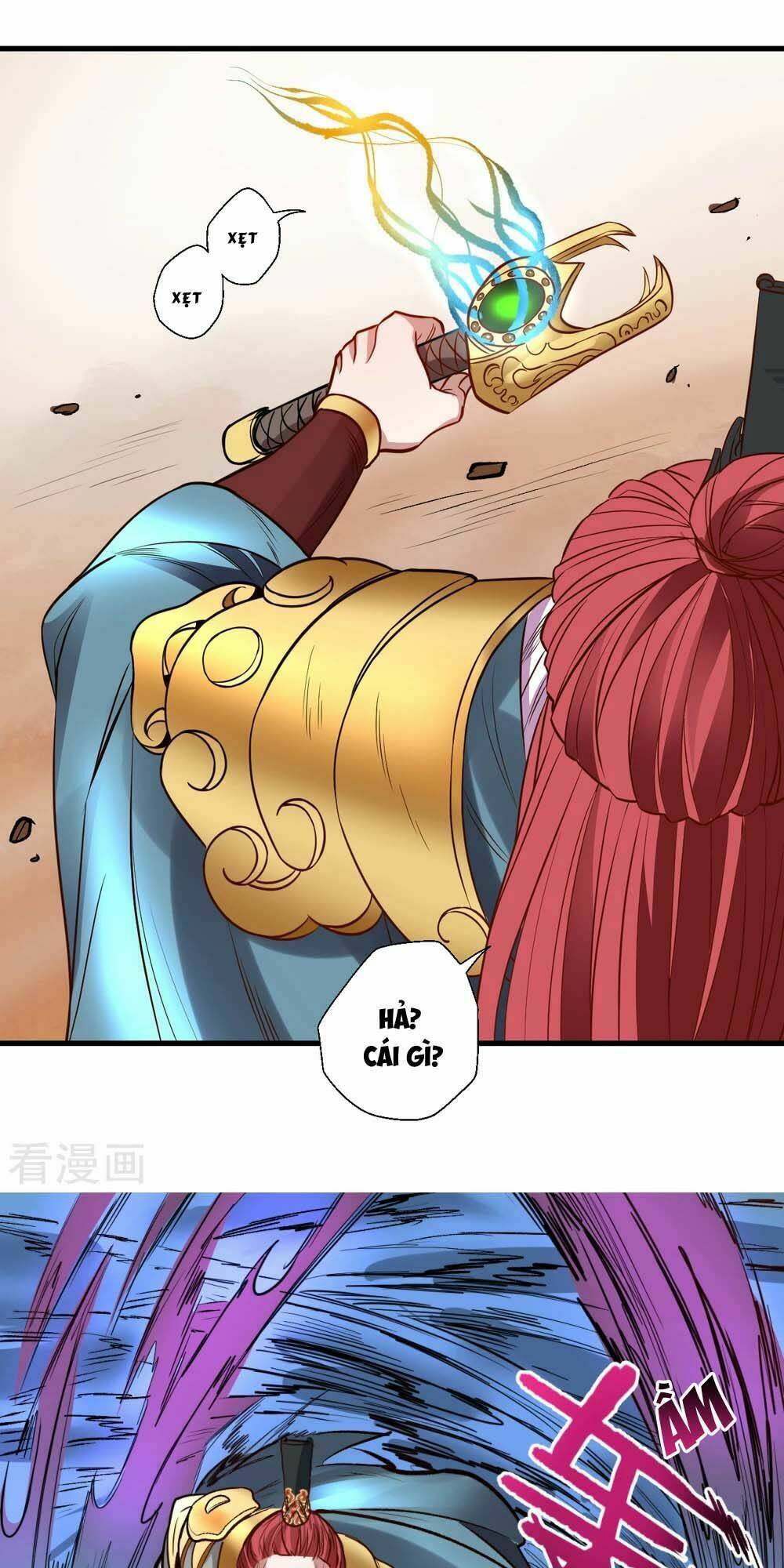 Tối Cường Đại Biểu Hoàng Kim Thận: Chapter 20