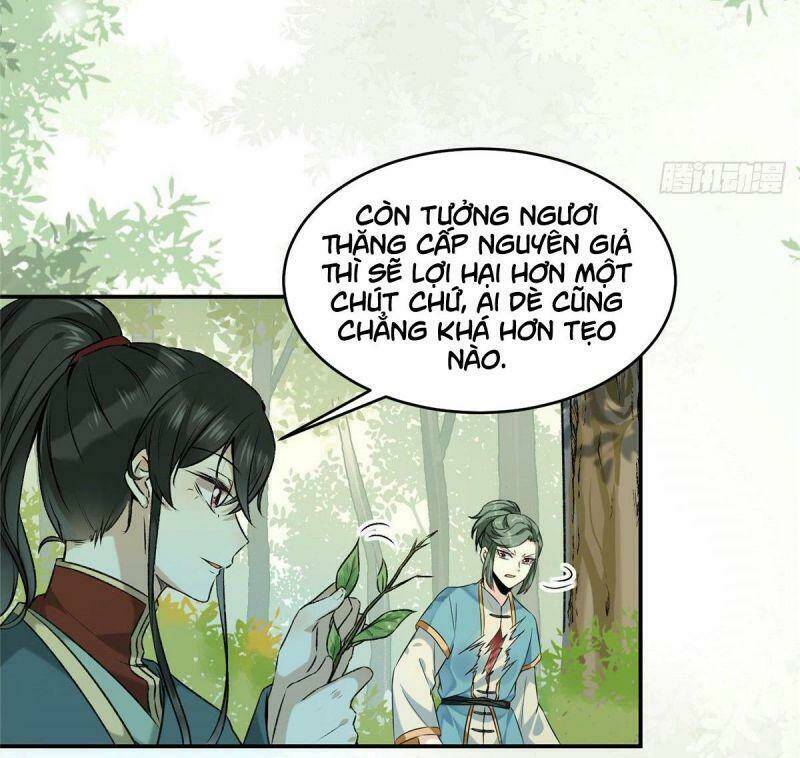 Nghịch Thiên Thần Phi Chí Thượng: Chapter 3