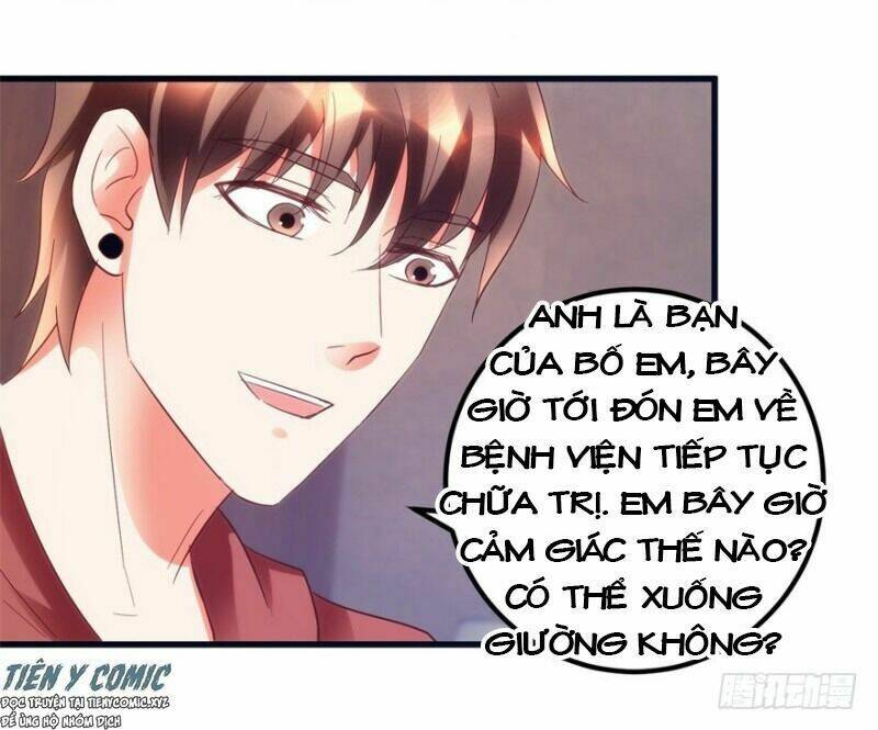 Thấu Thị Tiên Y: Chapter 104