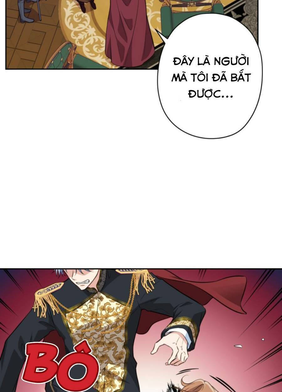 Gửi Đến Người Bạn Của Tôi: Chapter 23