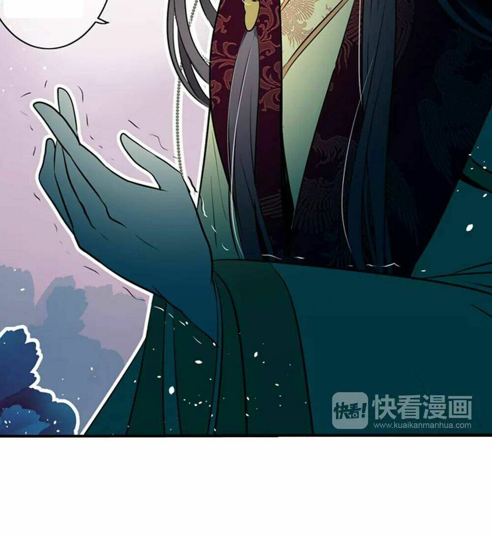 Nghịch Thần: Chapter 7