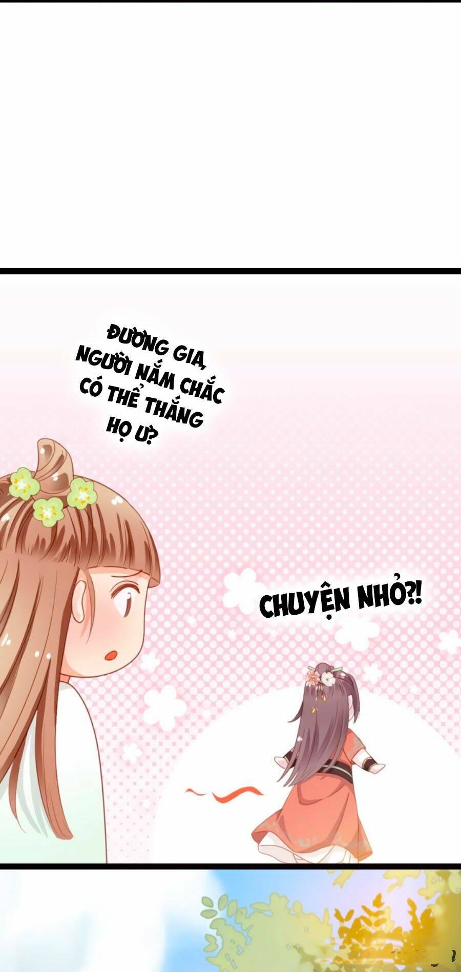 Đứng Lại! Phụng Chỉ Ăn Cướp: Chapter 2