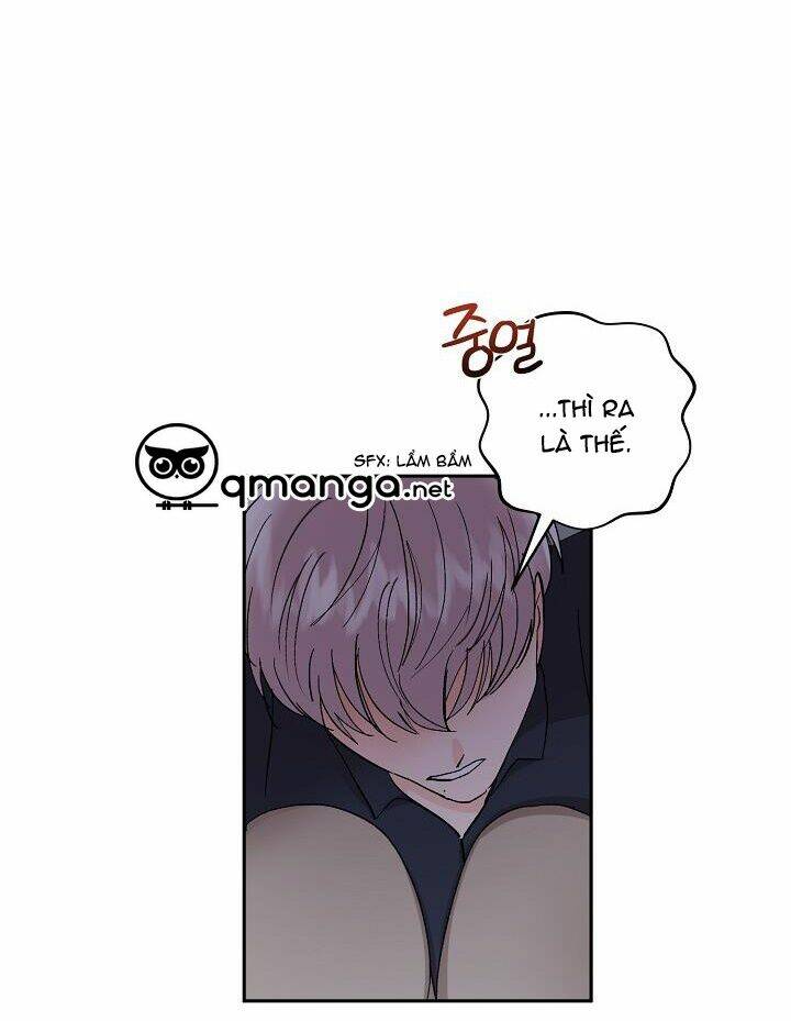 Kẻ Cắp Mặt Trăng: Chapter 35