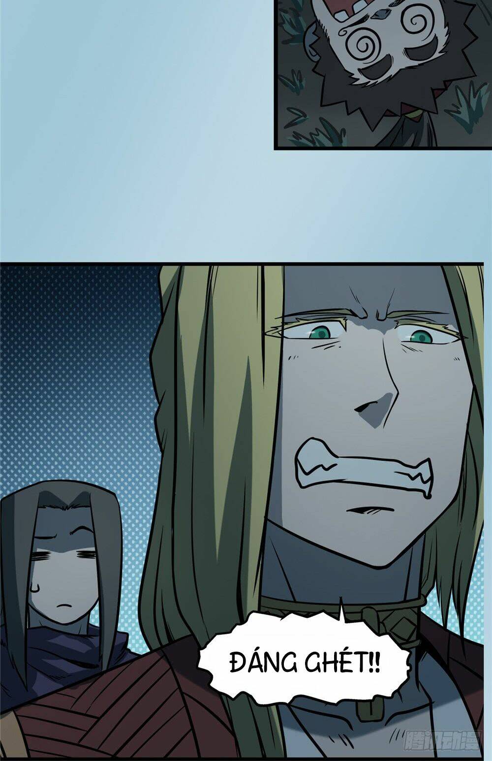 Hiệp Hành Cửu Thiên: Chapter 30