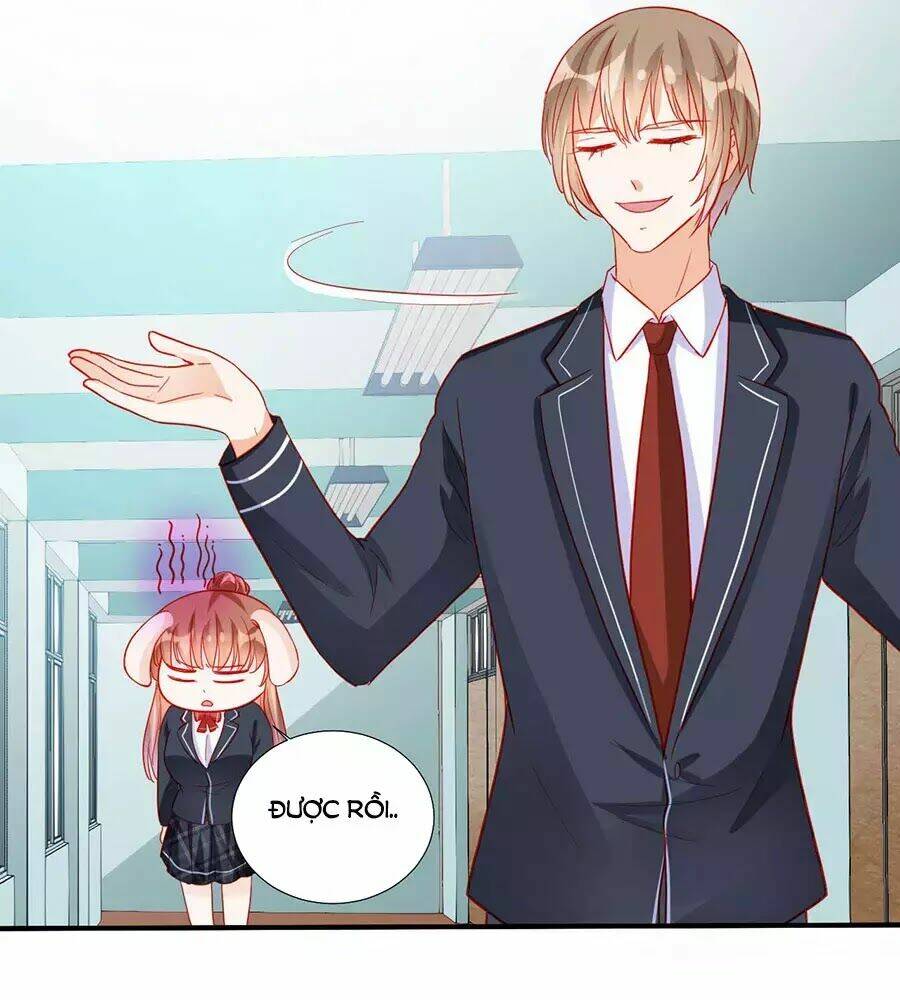 Tu La Thiếu Gia Quá Kiêu Ngạo: Chapter 99