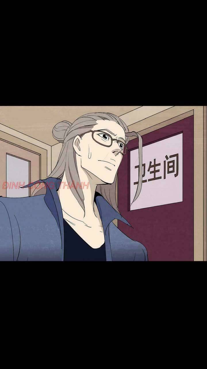 Bóng Tối Ma Quỷ: Chapter 6
